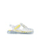 Starfish Fin Kids Flats Sandals