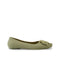 Conroy Flats Sandals