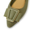 Conroy Flats Sandals