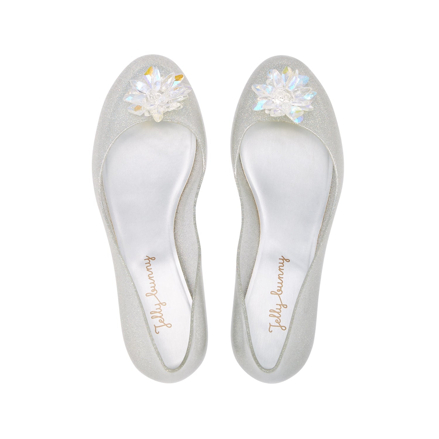 Megan Millie Ballerinas