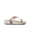 Bunny Soft Twist Fleur Platforms