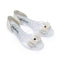 Madina Flats Sandals