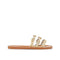 Pablo Flats Sandals
