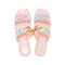 Matana Flats Sandals