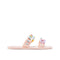 Matana Flats Sandals