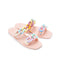 Matana Flats Sandals