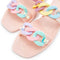 Matana Flats Sandals
