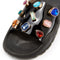 Praveera Flats Sandals