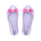 Mini Sophie Juicys Kids Ballerinas