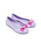 Mini Sophie Juicys Kids Ballerinas