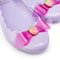 Mini Sophie Juicys Kids Ballerinas