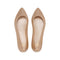 Roselle Flats Sandals