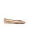 Roselle Flats Sandals