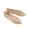 Roselle Flats Sandals