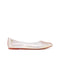 Floralist Ballerinas