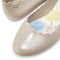 Floralist Ballerinas