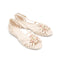 Amelie Sense Of Floral Flats Sandals