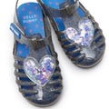Jb Heart Kids Flats Sandals