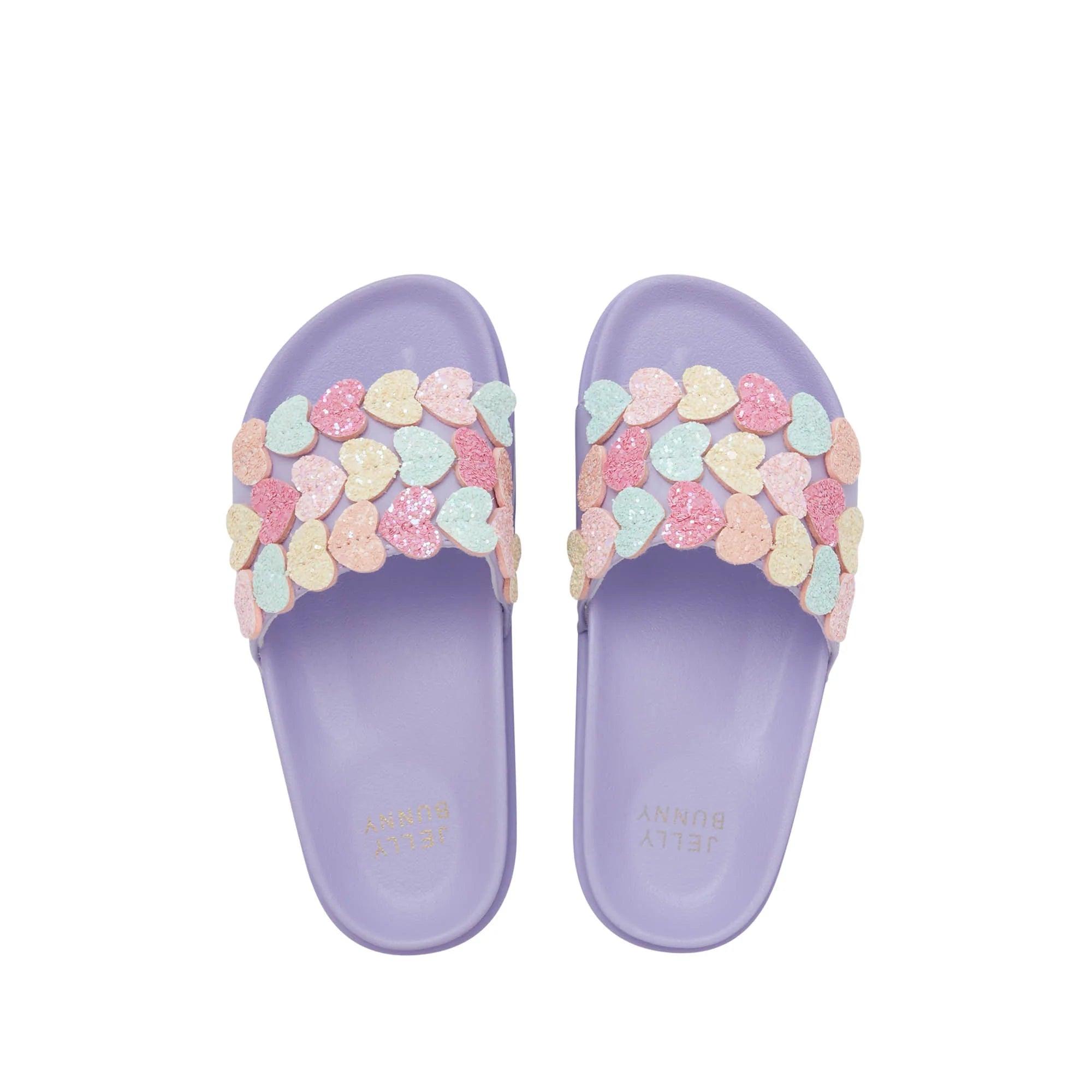 Kids Vesta Flats Sandals