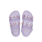 Pele Kids Flats Sandals