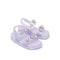 Pele Kids Flats Sandals