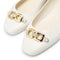 Cullen Richs Ballerinas