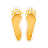 Megan See Throughts Ballerinas