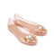 Sophie Shinnies Ballerinas