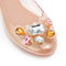 Sophie Shinnies Ballerinas