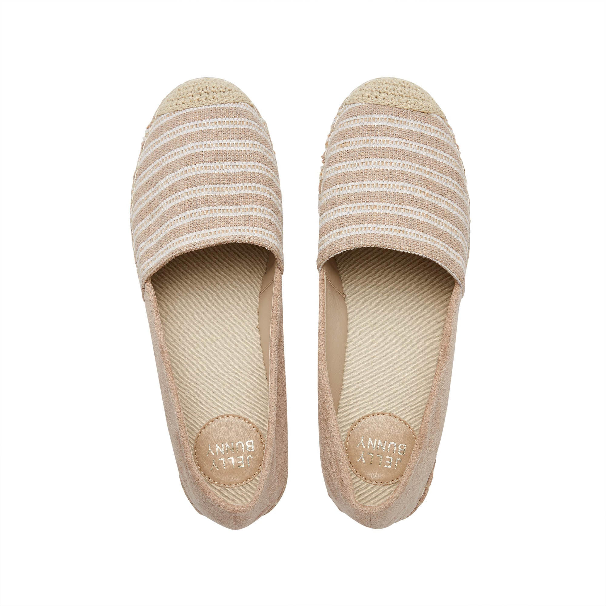 Paki Flats Sandals
