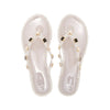 Elena Flats Sandals