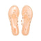 Elena Flats Sandals