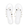 Elena Flats Sandals
