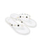 Elena Flats Sandals