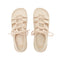 Lev Flats Sandals
