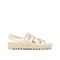Lev Flats Sandals