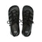 Lev Flats Sandals