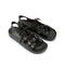 Lev Flats Sandals