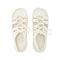 Lev Flats Sandals