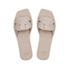 Dalili Flats Sandals