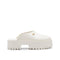 Clara Jb Plain Platforms
