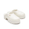 Clara Jb Plain Platforms