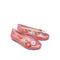 Mini Sophie Hellos Kids Ballerinas