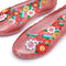 Mini Sophie Hellos Kids Ballerinas