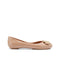 Megan Alicias Ballerinas