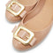 Megan Alicias Ballerinas