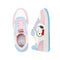 Jb X Peanuts Atomic Sneakers