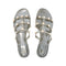 Alice Bubble Flats Sandals