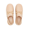 Belinda Hoursebit Flats Sandals