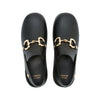 Belinda Hoursebit Flats Sandals